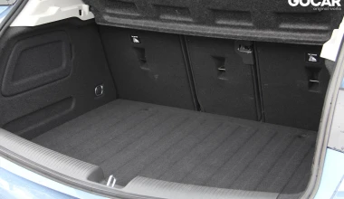 ΔΟΚΙΜΗ: Opel Astra 1.4T 150 PS