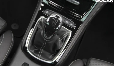 ΔΟΚΙΜΗ: Opel Astra 1.4T 150 PS