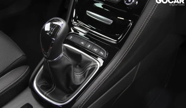 ΔΟΚΙΜΗ: Opel Astra 1.4T 150 PS