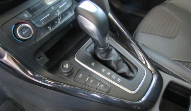 ΔΟΚΙΜΗ: Ford Focus 1.5 TDCi 120 PS Powershift