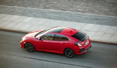 Και με diesel κινητήρα το νέο Honda Civic