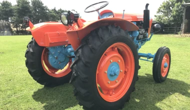 Μια Lamborghini που μπορείς να αγοράσεις!