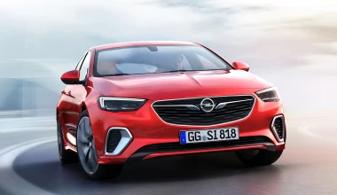 Έρχονται τα νέα Opel