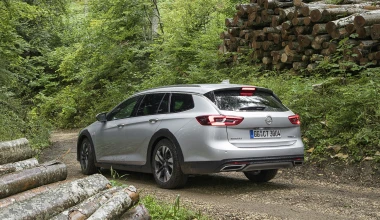 Έρχονται τα νέα Opel