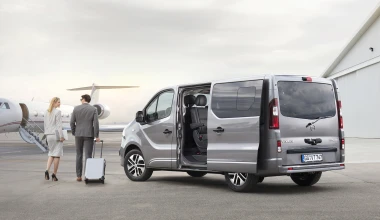 Έρχονται τα νέα Opel