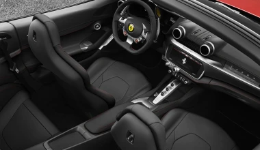 Η νέα Ferrari: Από την California στο Portofino