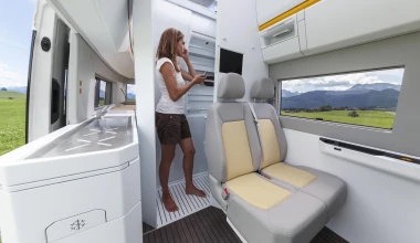 Βγαίνει και σε δημοσιογραφικό για δοκιμή; (vid)