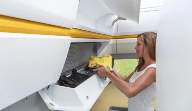 Βγαίνει και σε δημοσιογραφικό για δοκιμή; (vid)