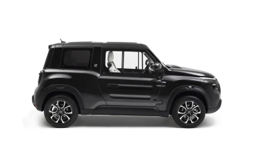 Νέα ειδική έκδοση του Citroen E-Mehari