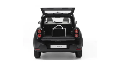 Νέα ειδική έκδοση του Citroen E-Mehari