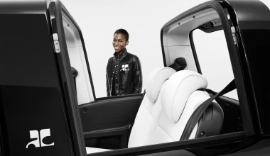 Νέα ειδική έκδοση του Citroen E-Mehari