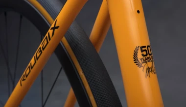 Το ποδήλατο των 11.000 ευρώ της McLaren