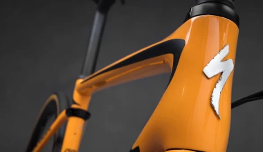 Το ποδήλατο των 11.000 ευρώ της McLaren