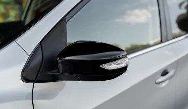 Nissan Pulsar Black Edition