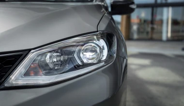 Nissan Pulsar Black Edition