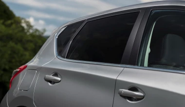 Nissan Pulsar Black Edition