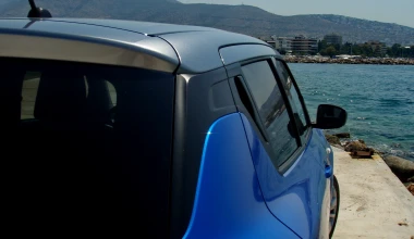 ΔΟΚΙΜΗ: Suzuki Swift 1.0 Turbo