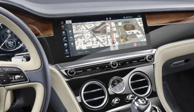 Bentley Continental GT: Όλα στον υπερθετικό