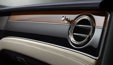 Bentley Continental GT: Όλα στον υπερθετικό
