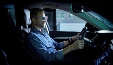 Λίγο πριν την πρεμιέρα του Volvo XC40 (+vid)