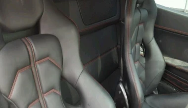 Πόσο κοστίζει μια πλημμυρισμένη Ferrari 458 Italia;