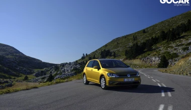 ΔΟΚΙΜΗ: Volkswagen Golf 1.5 TSI Evo