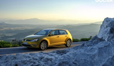 ΔΟΚΙΜΗ: Volkswagen Golf 1.5 TSI Evo