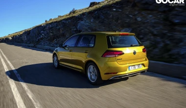 ΔΟΚΙΜΗ: Volkswagen Golf 1.5 TSI Evo