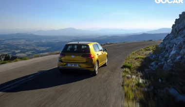 ΔΟΚΙΜΗ: Volkswagen Golf 1.5 TSI Evo