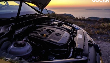 ΔΟΚΙΜΗ: Volkswagen Golf 1.5 TSI Evo