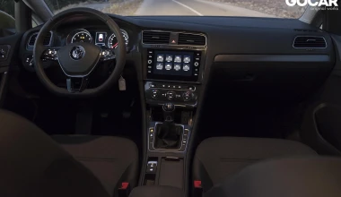 ΔΟΚΙΜΗ: Volkswagen Golf 1.5 TSI Evo