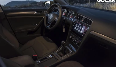 ΔΟΚΙΜΗ: Volkswagen Golf 1.5 TSI Evo