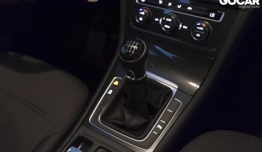 ΔΟΚΙΜΗ: Volkswagen Golf 1.5 TSI Evo