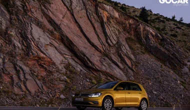 ΔΟΚΙΜΗ: Volkswagen Golf 1.5 TSI Evo