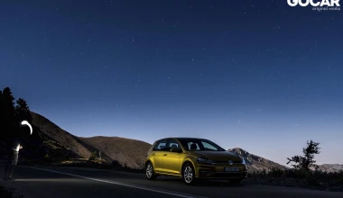 ΔΟΚΙΜΗ: Volkswagen Golf 1.5 TSI Evo