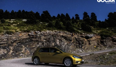 ΔΟΚΙΜΗ: Volkswagen Golf 1.5 TSI Evo