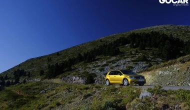 ΔΟΚΙΜΗ: Volkswagen Golf 1.5 TSI Evo