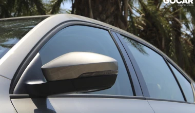 ΔΟΚΙΜΗ: Skoda Octavia 1.6 TDI DSG