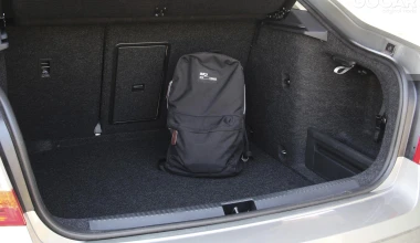 ΔΟΚΙΜΗ: Skoda Octavia 1.6 TDI DSG