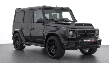 Brabus G65 900 σε… διαβολεμένη τιμή