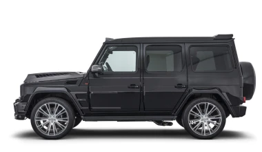 Brabus G65 900 σε… διαβολεμένη τιμή