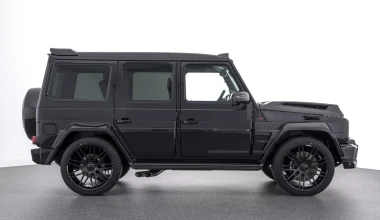 Brabus G65 900 σε… διαβολεμένη τιμή
