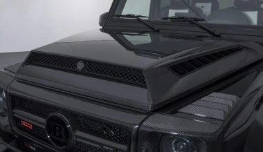 Brabus G65 900 σε… διαβολεμένη τιμή