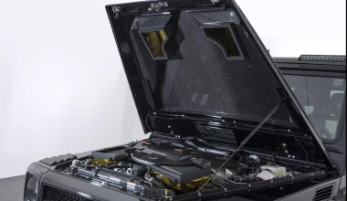 Brabus G65 900 σε… διαβολεμένη τιμή