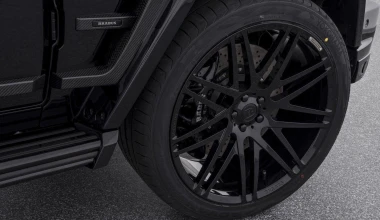 Brabus G65 900 σε… διαβολεμένη τιμή