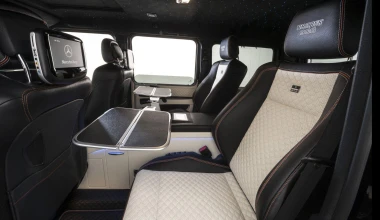 Brabus G65 900 σε… διαβολεμένη τιμή