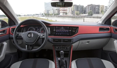 Οδηγούμε το νέο Volkswagen Polo