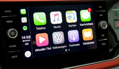 Οδηγούμε το νέο Volkswagen Polo