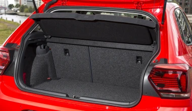 Οδηγούμε το νέο Volkswagen Polo