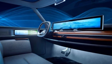 To Honda Urban EV στην παραγωγή το 2019